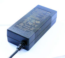Adaptador de corriente de 6 v 9a dc, fuente de alimentación universal de 6 voltios, 9 amperios, 9000ma, entrada 100, 240v, 5,5x2,5mm, para UE/ru/EE. UU./AU 2024 - compra barato