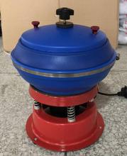 STONE JADE amber  Vibrating Tumbler Tumbling Polishing machine jewelry tools 2024 - buy cheap