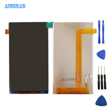 AICSRAD 1280*720 5 inches For homtom ht16 LCD Display Perfect Repair Part Replacement ht 16 pro +Tools 2024 - buy cheap