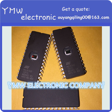 Free Shipping10PCS NEW ST M27C512-12F1 27C512 DIP-28 EPROM IC CHIPS FOR REPAIR 2024 - buy cheap