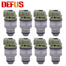 DEFUS 8x High Quality New Arrival OE IWM50001 Fuel Injector For FIAT Palio FORD Escort RENAULT Clio V-W Gol 1.5 1.6 SPI Petrol 2024 - buy cheap