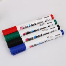 Erasable Whiteboard Marker Pen Environment Friendly Marker Office School Home 2024 - buy cheap