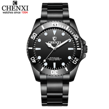 CHENXI Brand Men Watches Mens Business Quartz Clock for Stainless Steel Band  Wristwatches Male Students Reloj Hombre Relojes 2024 - buy cheap