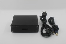 Último Gustard U12 XMOS USB Audio Clase 2,0 Digital 0.1PPM DAC 32bit 384 k 2024 - compra barato