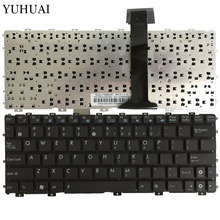 US laptop keyboard For Asus Eee PC EPC 1015 1015B 1015PN 1015PW 1015T 1011px 1015BX 1015CX 1015PX 1025 1025C TF101 1025CE 2024 - buy cheap