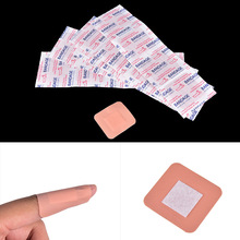 20Pcs/Box Waterproof Breathable First Aid Adhesive Bandage First Aid Bandage Band Aid For Kids 2024 - buy cheap