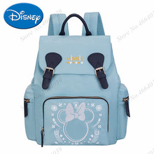 Disney Maternity Nappy Bag Brand Large Capacity Baby Bag Travel Mommy Backpack Nursing Bag for Baby Care Stroller Accessories 2024 - buy cheap