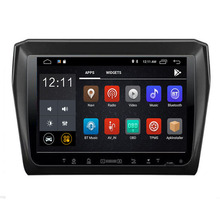4G RAM 32G ROM Android 10 Car Multimedia Player For Suzuki Swift 2017 2018 2019 Car DVD GPS Navigation 2024 - buy cheap