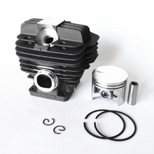 50MM CYLINDER PISTON KIT Fit Stihl 044 MS440 Cut off saws Chainsaw 2024 - buy cheap