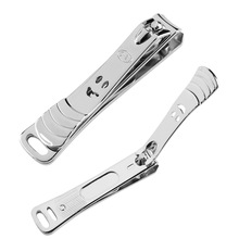 Stainless Steel 360 Degree Rotary Cuticle Nail Clipper Fingernail Toenail Cutter Trimmer Toe Finger Manicure Foot Care Tools 2024 - buy cheap