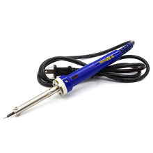 MECHANIC HK-630 series  30W 40W 60W Antistatic Thermostat Electric Soldering IronPhone Repair Welding Soldering Pen Rework Stati 2024 - buy cheap