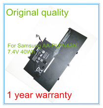 7,4 V 40WH Original ordenador portátil batería AA-PLPN4AN para 535U3C serie 5 ChromeBook XE500C21-A04US XE500C21-H04US 2024 - compra barato