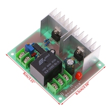 300W Inverter Drive Board DC 12V to AC 220V Inverter Drive Cord Transformer Low Frequency Inverter W315 2024 - buy cheap