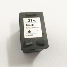 vilaxh 21 Compatible Ink Cartridge Replacement for HP 21 xl 21XL For Deskjet F380 F2180 F2280 F4180 F4100 F2100 F300 Printer 2024 - buy cheap