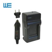 BP-208, BP-208DG, BP208 Charger for Canon DC10, DC19, DC20, DC21, DC22, DC201, DC210, DC220, DC230, Optura S1,Elura 100, FV M300 2024 - buy cheap