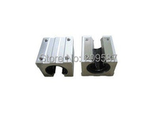 SBR16UU 16mm Open Linear Bearing Slide Linear Motion SBR16 2024 - buy cheap