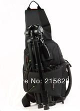 Professional DSLR camera Messenger Bag shoulder photo backpack digital slr waist bag rucksack knapsack for canon Nikon+raincover 2024 - buy cheap