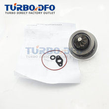 Cartucho de turbina para Citroën C5 II / Evasion 2,2 HDI DW12TED4S 95 Kw 129Hp 98 Kw 133Hp- 707240-5003S, núcleo equilibrado de turbocompresor 2024 - compra barato