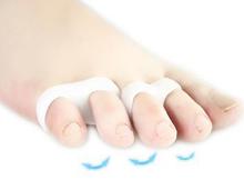 Little Toe Bunion Protectors Feet Care Hallux Valgus Last Toe Gel Bunion Corrector Toe Protector Foot Care 2024 - buy cheap