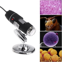 1600X 2MP Zoom Microscope 8 LED USB Digital Handheld Magnifier Endoscope Camera -v 2024 - buy cheap