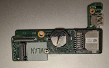 Original FOR Dell Inspiron 13-7359 7353 USB Card Reader Board 0GMTD5 GMTD5 100% Test ok 2024 - buy cheap