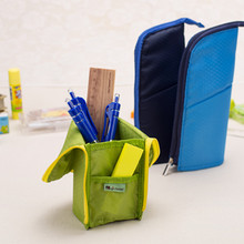 Lápiz de Corea de funciones múltiples funda con soporte, artículos para la mochila del colegio, papelería, escolar, 2015 2024 - compra barato
