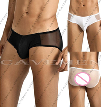 Cool and refreshing*3245*sexy lingerie T-Back G-String Brief Underwear Triangle pants free shipping 2024 - buy cheap