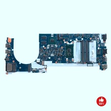 NOKOTION CE470 NM-A821 Laptop Motherboard for Lenovo ThinkPad E470 Laptop Motherboard With i7-7500U CPU Geforce 920 Main board 2024 - buy cheap