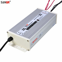 SANPU SMPS 5V DC 300W LED Driver 220V 110V AC 60A Constant Voltage Switching Power Supply Transformer Rainproof IP63 for Display 2024 - buy cheap