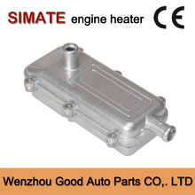 Engine Heater Rapid heating Security Easy to use With the Pump 220V  3000W Coolant Heater 2024 - buy cheap