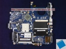 Laptop Motherboard FOR  ACER Aspire 5520 5520G MB.AK302.003 (MBAK302003)  ICW50 L10 LA-3581P  100% TSTED GOOD 2024 - buy cheap