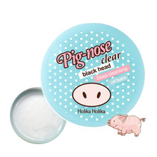 HOLIKA HOLIKA Pig Nose Clear Black Head Deep Cleansing Oil Balm 25g Acne Remover Peeling Treatments Korea Cosmetic 2024 - buy cheap