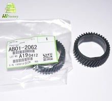 20pcs AB01-2233 AB01-2062 40T Upper Fuser Roller Gear For Ricoh 2051 2060 2075 MP5500 MP7000 MP7001 2051 2060 2075 2024 - buy cheap