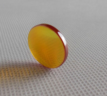 Znse-lente laser co2 de 101.6 nm com diâmetro dia19,05mm, 4 polegadas, instrumento a laser 2024 - compre barato