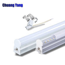 Flexible 5W 9W T5 Led Tube light 220V 240V T5 Tube 1ft 2ft 30cm 60cm 300mm 600mm for Home Real Power Led Integrated Tube 2024 - buy cheap