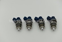 4# High performance 800CC Fuel injector fuel nozzle for Toyota Celica GT4 ST205 3SGTE 2024 - buy cheap