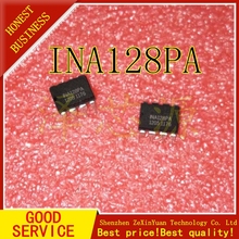 INA128PA DIP-8 INA128P INA128 2024 - buy cheap