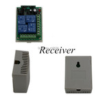 Design de moda para a DC 12 V 4CH Pequeno Interruptor De Rádio De Controle Remoto Sem Fio do Canal 315/433 mhz Transmissor Receptor 150 m SKU: 5022 - especificações Design de moda para a DC 12 V 4CH Pequeno Interruptor De Rádio De Controle Remoto Sem Fio do Canal 315/433 mhz Transmissor Receptor 150 m SKU: 5022 - especificações