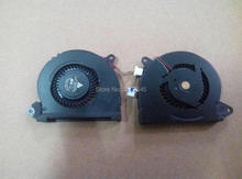 Free shipping genuine original laptop CPU cooling fan for Asus UX21 UX21A UX21E fan KDB05105HB-BM55 Notebook CPU Fan 2024 - buy cheap