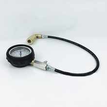 Factory direct old diesel cylinder pressure gauge diesel engine cylinder pressure gauge engine pressure detection tool Report 2024 - buy cheap