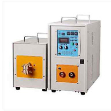 30KW 30-80KHz High Frequency Induction Heater Furnace LH-30AB Fast Shipping High quality 2024 - buy cheap