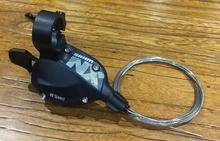SRAM NX trigger shifter 11S MTB bike shifters 2024 - buy cheap