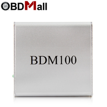 USB BDM 100 V1255 OBD2 ECU программист BDM100 считыватель кодов ремапинг ECU чип тюнинг BDM 100 ECU программист OBD 2 диагностический инструмент 2024 - купить недорого
