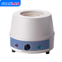 JOANLAB 2000ml Laboratory Lab Electric Heating Mantle 450W Lab Flask Heater Sleeve for 2L 2024 - buy cheap