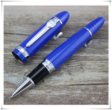 Jinhao 159 caneta esferográfica de gel, luxo, alta qualidade, tambor, rolo, melhor refil para escrita, de negócios, presente 2024 - compre barato