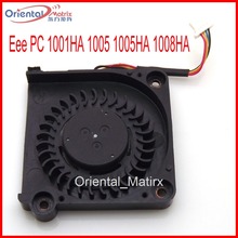 Free Shipping New MF40070F1-Q000-S99 DC5V 0.27A For Asus Eee PC 1005HA 1001HA 1005 1008HA Laptop CPU Cooler Cooling Fan 2024 - buy cheap