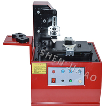 1PC TDY-380C Desktop Electric Printing Machine, Date Printing Machine, Ink Coding Machine 110V / 220V 2024 - buy cheap