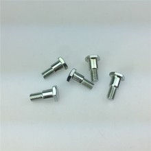 STARPAD For Motorcycle Scooter Foot Special Screw Bolt Electric Car Side Hold Special Screw Diameter 8MM Free Shipping,20PCS 2024 - buy cheap