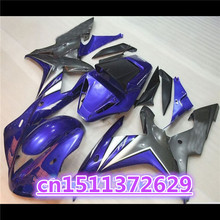 100%new For 02-03  YZF R1 02 03 YZF 1000 blue gray YZF-R1 YZF-1000 YZFR1 YZF1000 2002 2003 Fairing Body 2024 - buy cheap