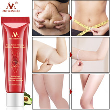 Lose Weight Slimming Cellulite Massage Cream Health Body Slimming Promote Fat Burn Thin Waist Stovepipe Body Care Cream Lift 2024 - buy cheap